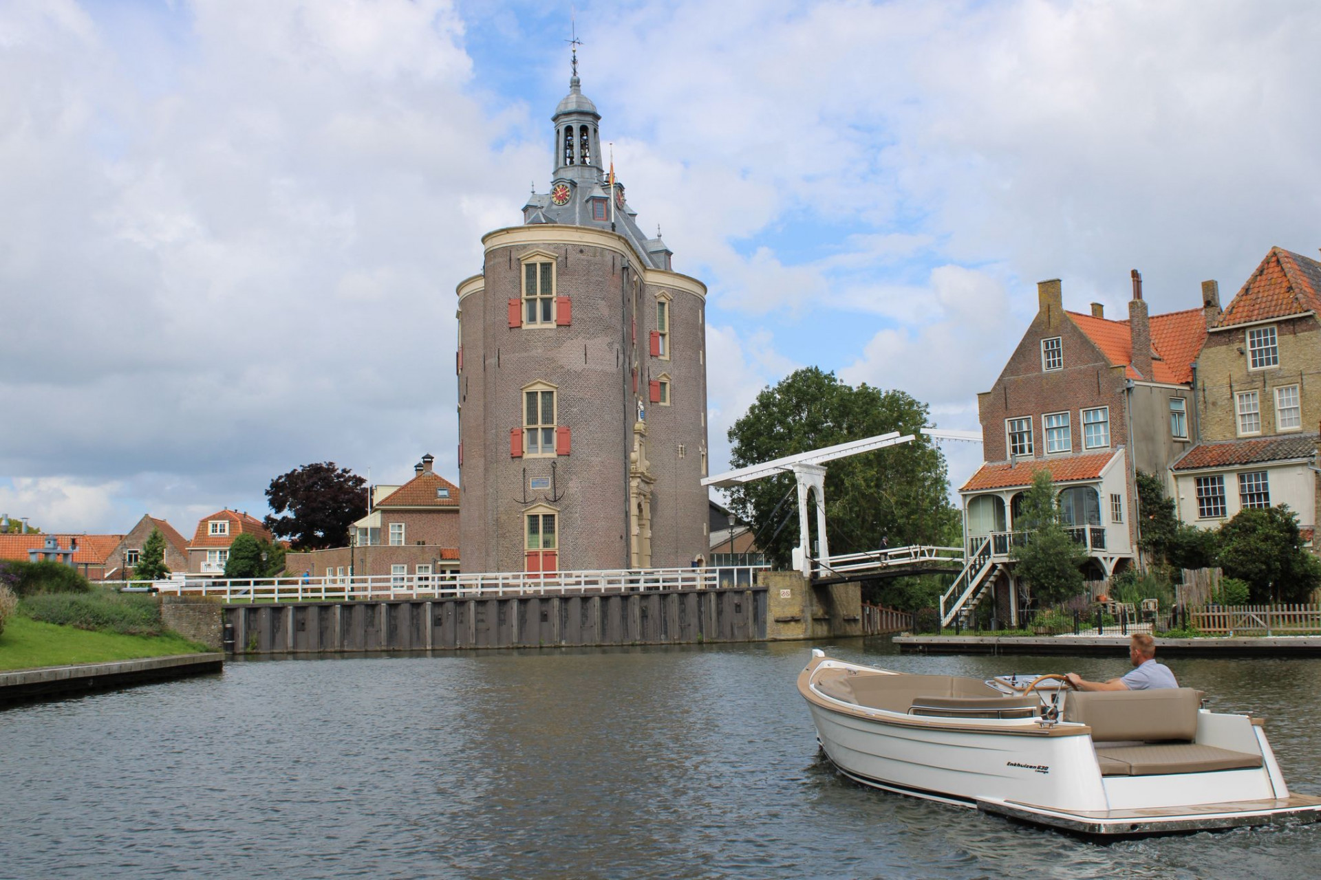 Enkhuizen 630 Lounge - Afbeelding 2
