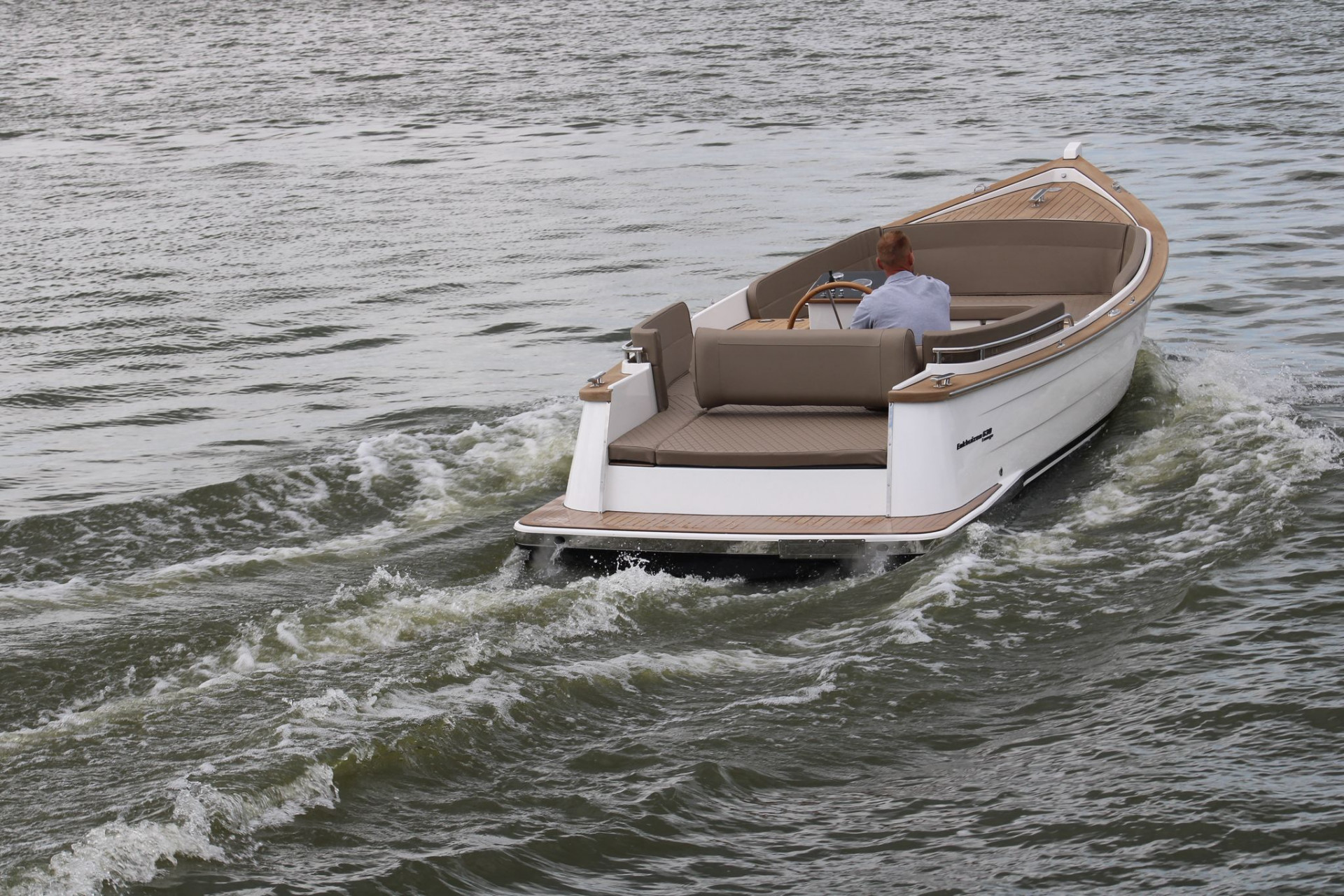 Enkhuizen 630 Lounge - Afbeelding 5