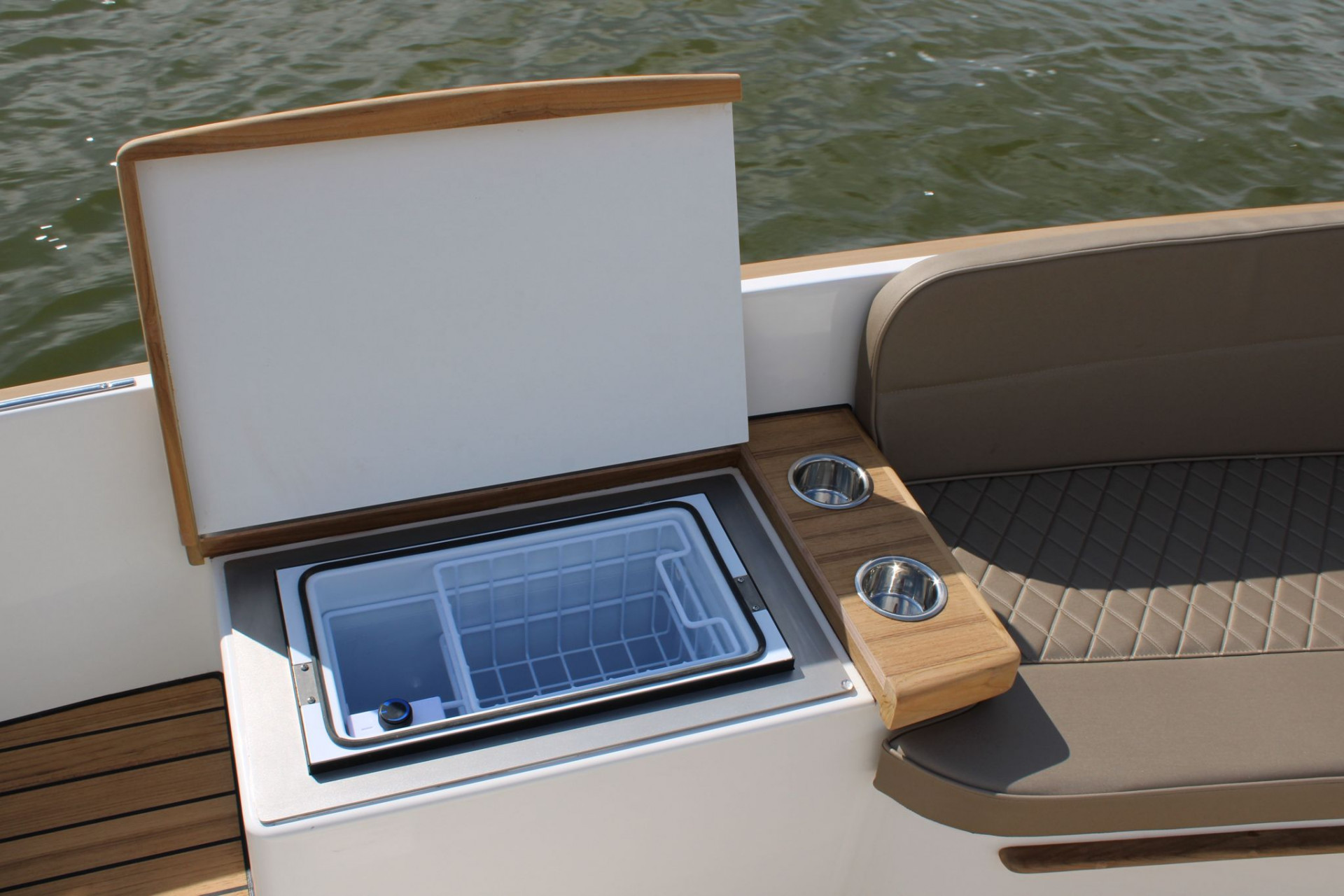 Enkhuizen 630 Lounge - Afbeelding 8