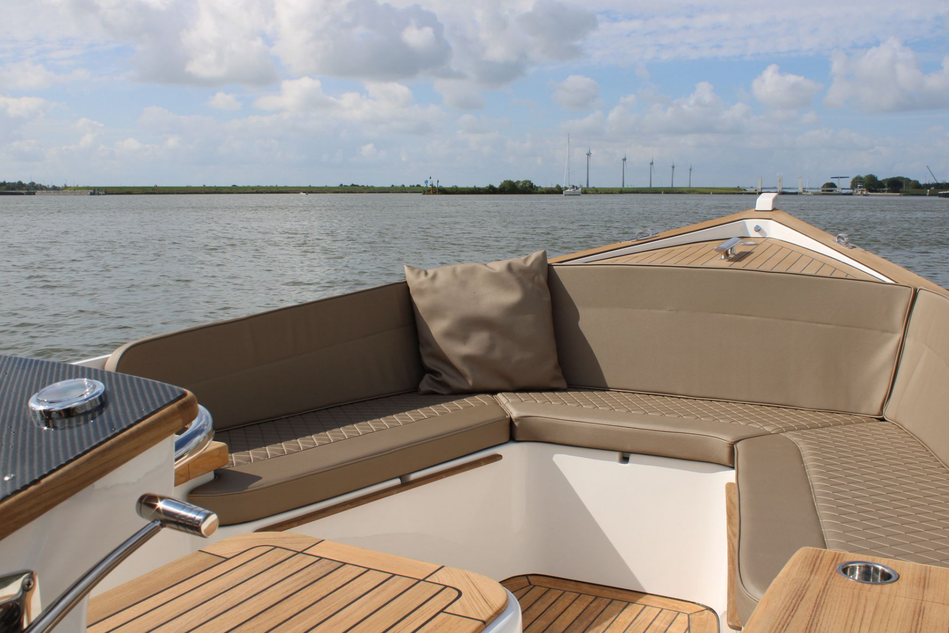 Enkhuizen 630 Lounge - Afbeelding 9