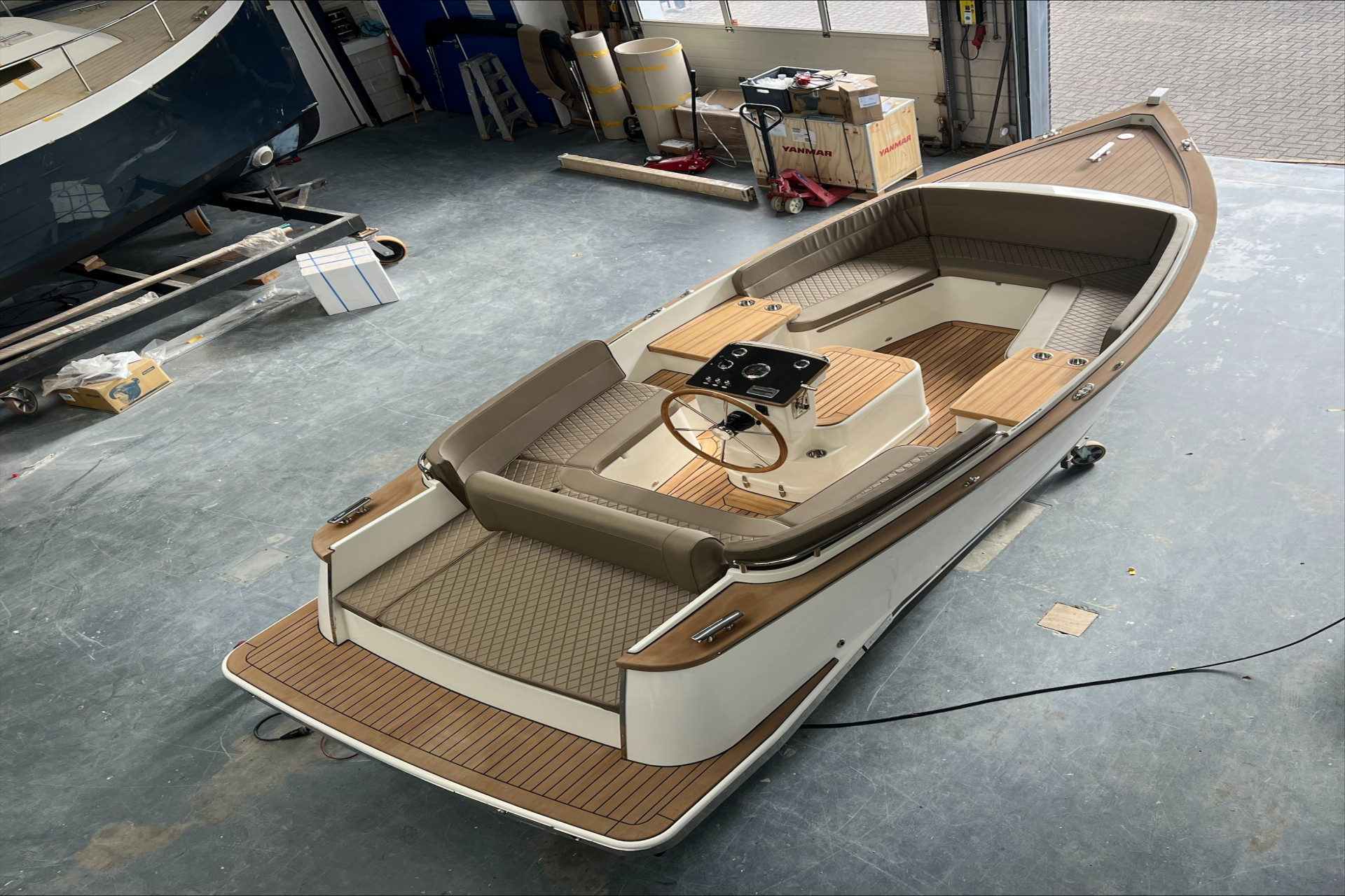 Enkhuizen 630 Lounge - Afbeelding 12