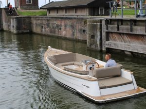 Enkhuizen 630 Lounge