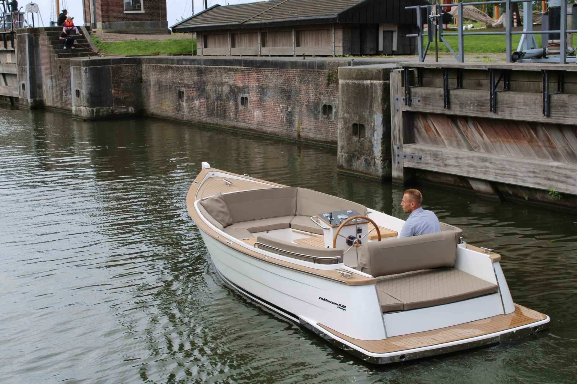 Enkhuizen 630 Lounge