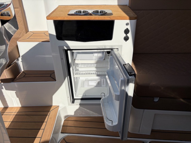 Corsiva 800 Tender Nieuw op voorraad - Afbeelding 41