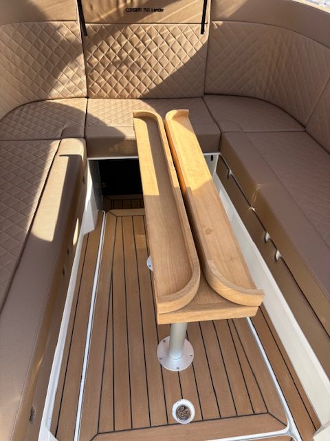 Corsiva 800 Tender Nieuw op voorraad - Afbeelding 47