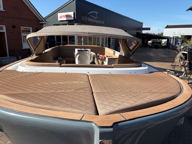 Corsiva 800 Tender Nieuw op voorraad - Afbeelding 67