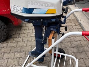 Occasion Honda BF5