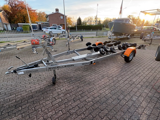 Occasion Van Cleas 1500 Excelleron - Afbeelding 3