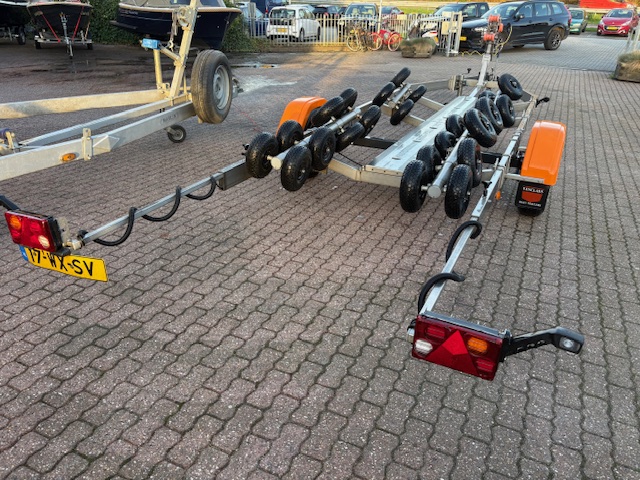 Occasion Van Cleas 1500 Excelleron
