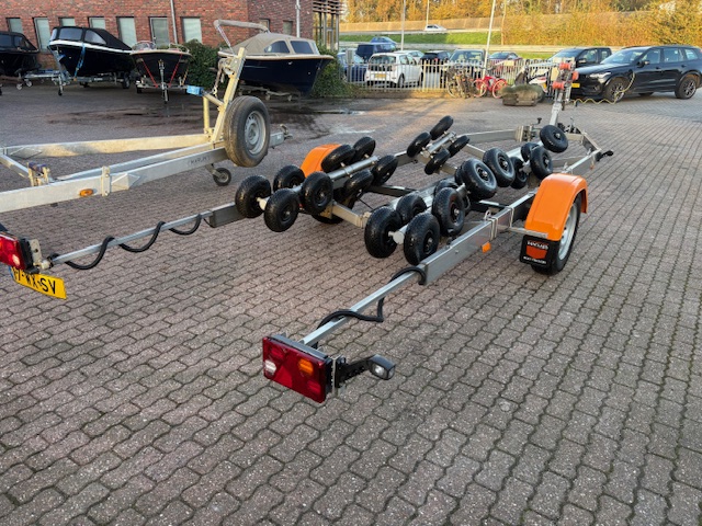 Occasion Van Cleas 1500 Excelleron - Afbeelding 7