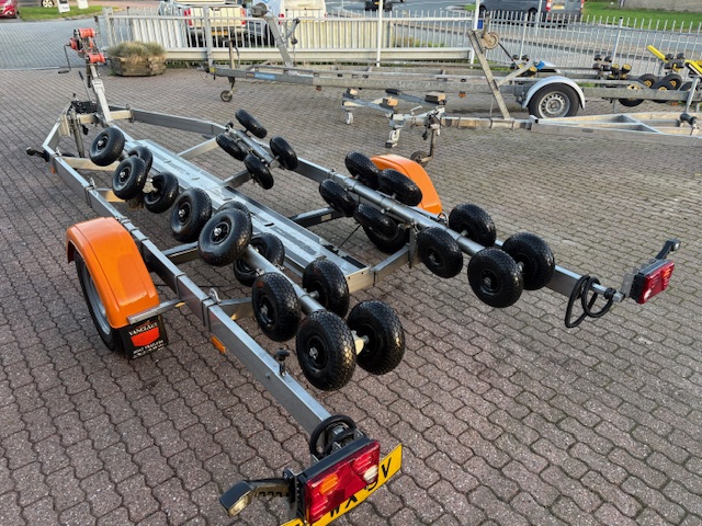 Occasion Van Cleas 1500 Excelleron - Afbeelding 8