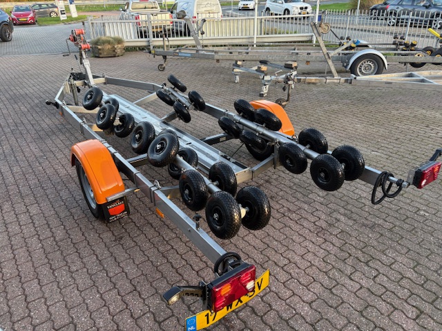 Occasion Van Cleas 1500 Excelleron - Afbeelding 9