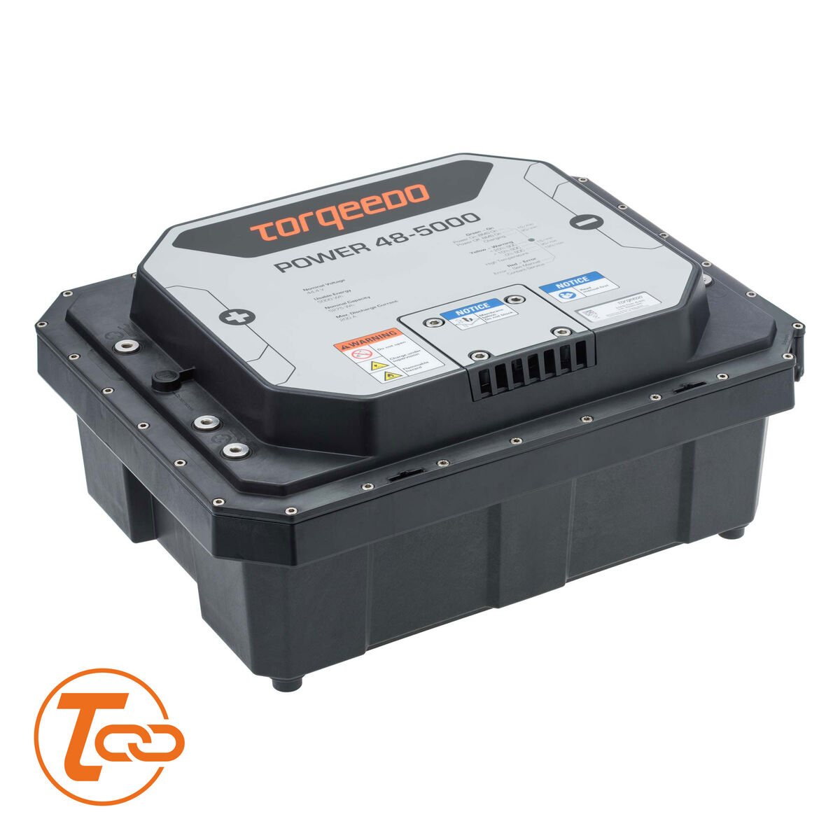 Torqeedo 6.0 - Afbeelding 6