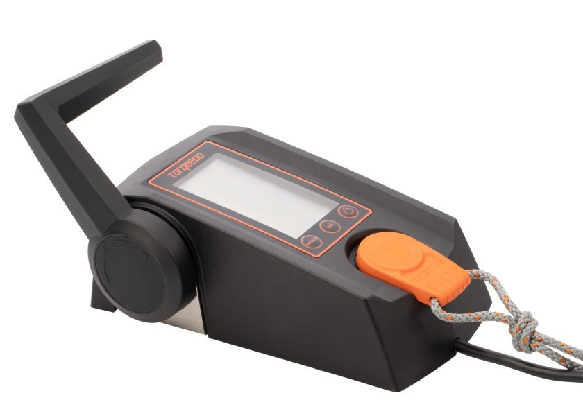 Torqeedo Cruise 3.0 - Afbeelding 5