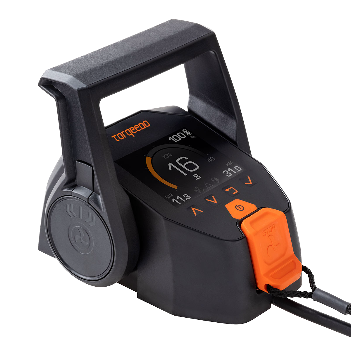 Torqeedo Cruise 3.0 - Afbeelding 6