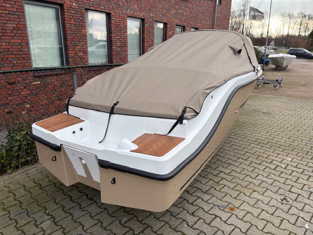 Corsiva 505 Tender beige-grijs Nieuw op voorraad - Afbeelding 9