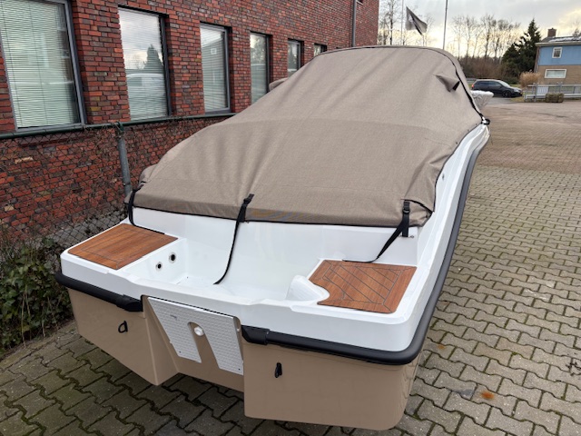 Corsiva 505 Tender beige-grijs Nieuw op voorraad - Afbeelding 10