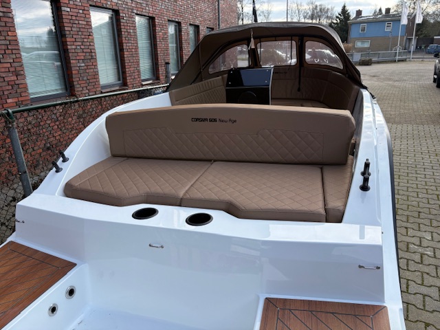 Corsiva 505 Tender beige-grijs Nieuw op voorraad - Afbeelding 12