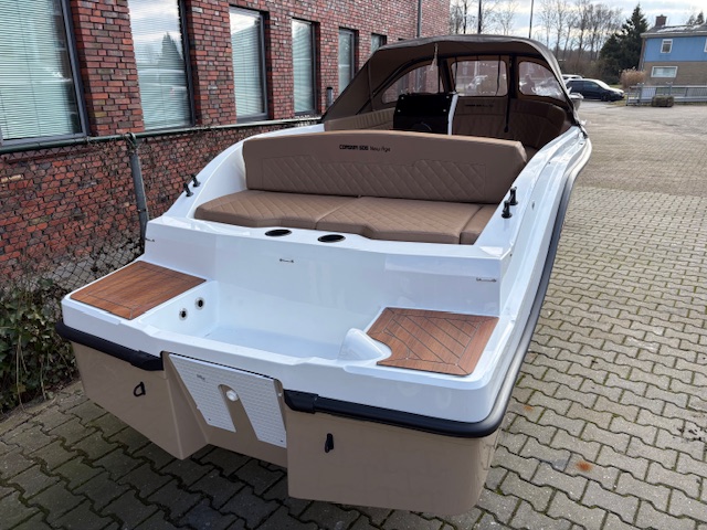 Corsiva 505 Tender beige-grijs Nieuw op voorraad - Afbeelding 3