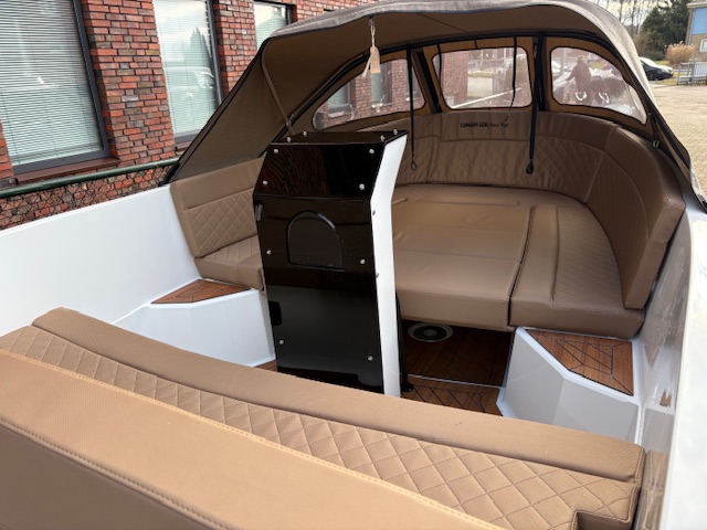 Corsiva 505 Tender beige-grijs Nieuw op voorraad - Afbeelding 13