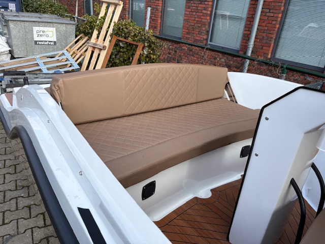 Corsiva 505 Tender beige-grijs Nieuw op voorraad - Afbeelding 15