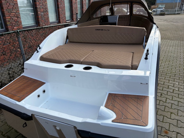 Corsiva 505 Tender beige-grijs Nieuw op voorraad - Afbeelding 16