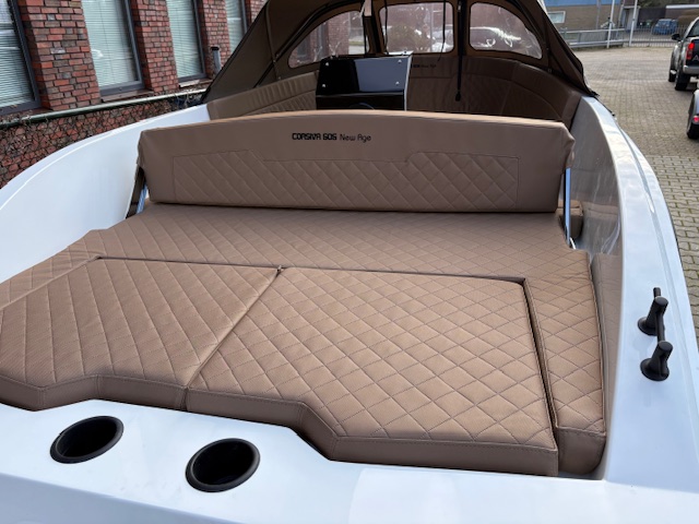 Corsiva 505 Tender beige-grijs Nieuw op voorraad - Afbeelding 17