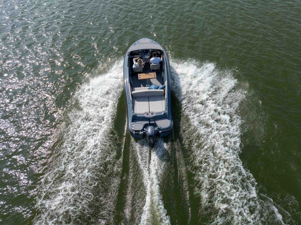 Corsiva 607 Runabout - Afbeelding 3