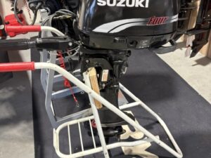 Occasion Suzuki DF4