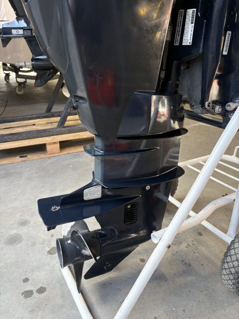 Occasion Evinrude E-Tec 30 - Afbeelding 8