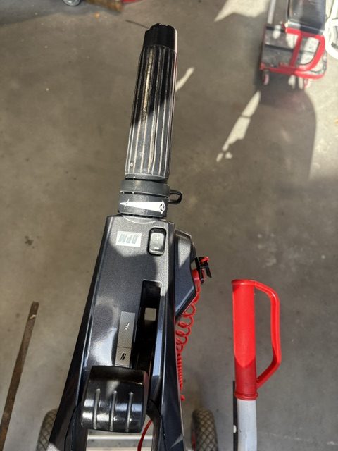Occasion Evinrude E-Tec 30 - Afbeelding 11