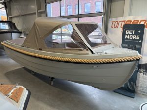 Nieuw op voorraad 500XL Verkocht